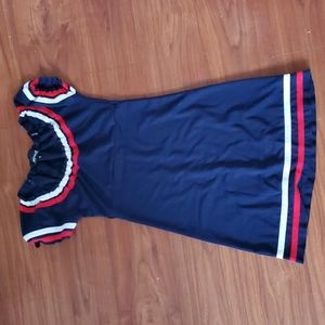 Dress by Sourpuss. Price drastically reduced to sell!!